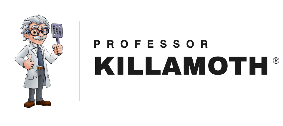 Professor Killamoth logo